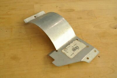 Cessna 152 LH FWD Engine Baffle 0455013-23