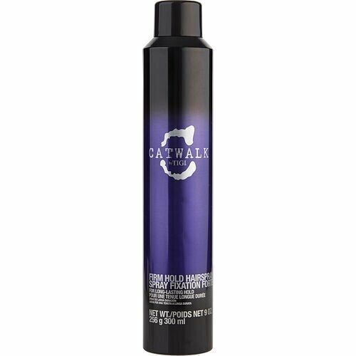 Spray Fixation Forte 9 Oz
