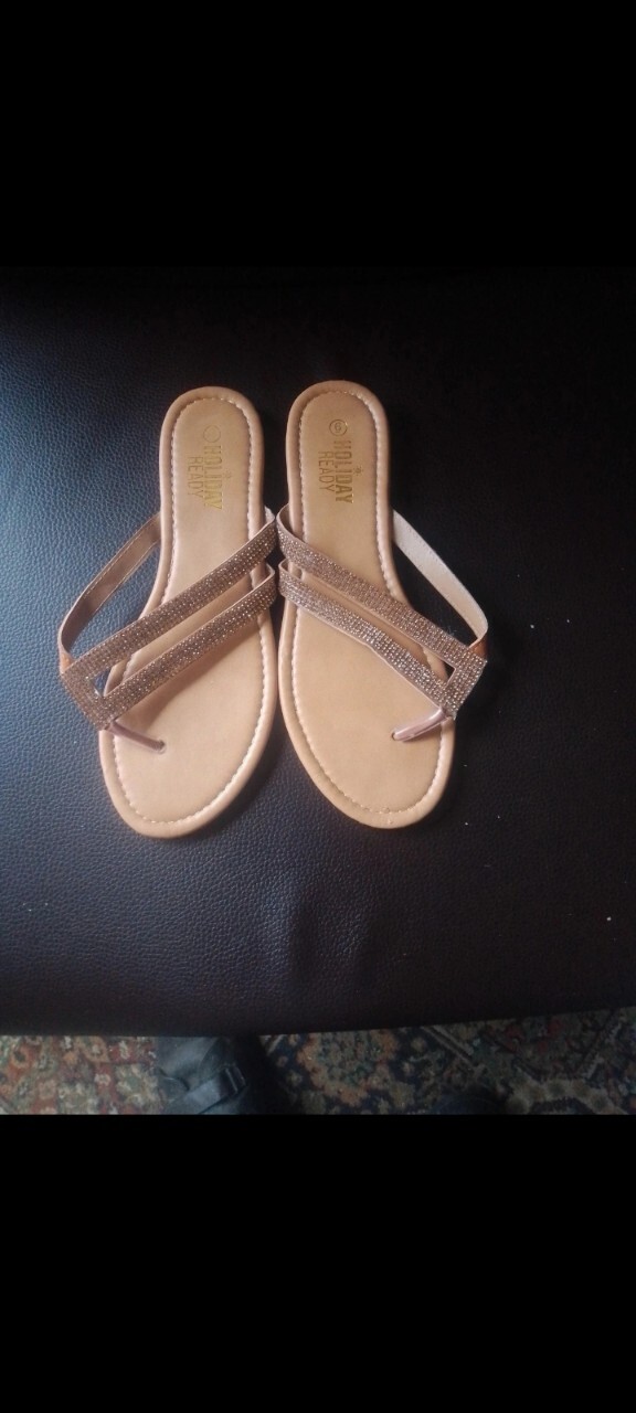 APL Infradito pronte per le vacanze taglia 6