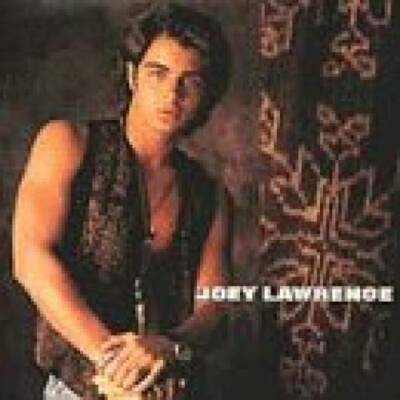 Joey Lawrence - Audio CD By Joey Lawrence - VERY GOOD