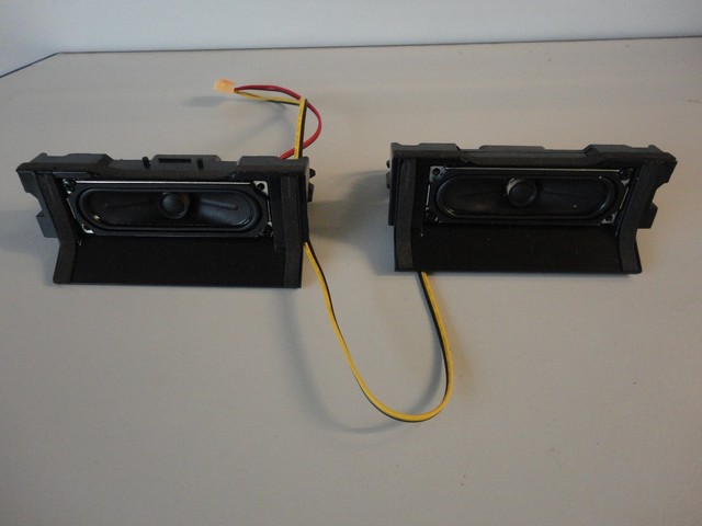 6 ohm 10 watt speaker