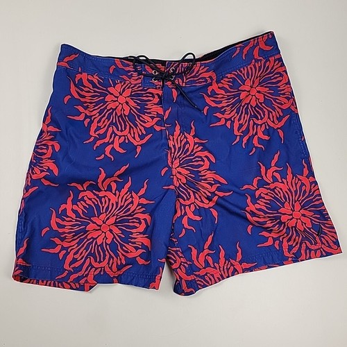 Nautica Swim Trunks Size XXL