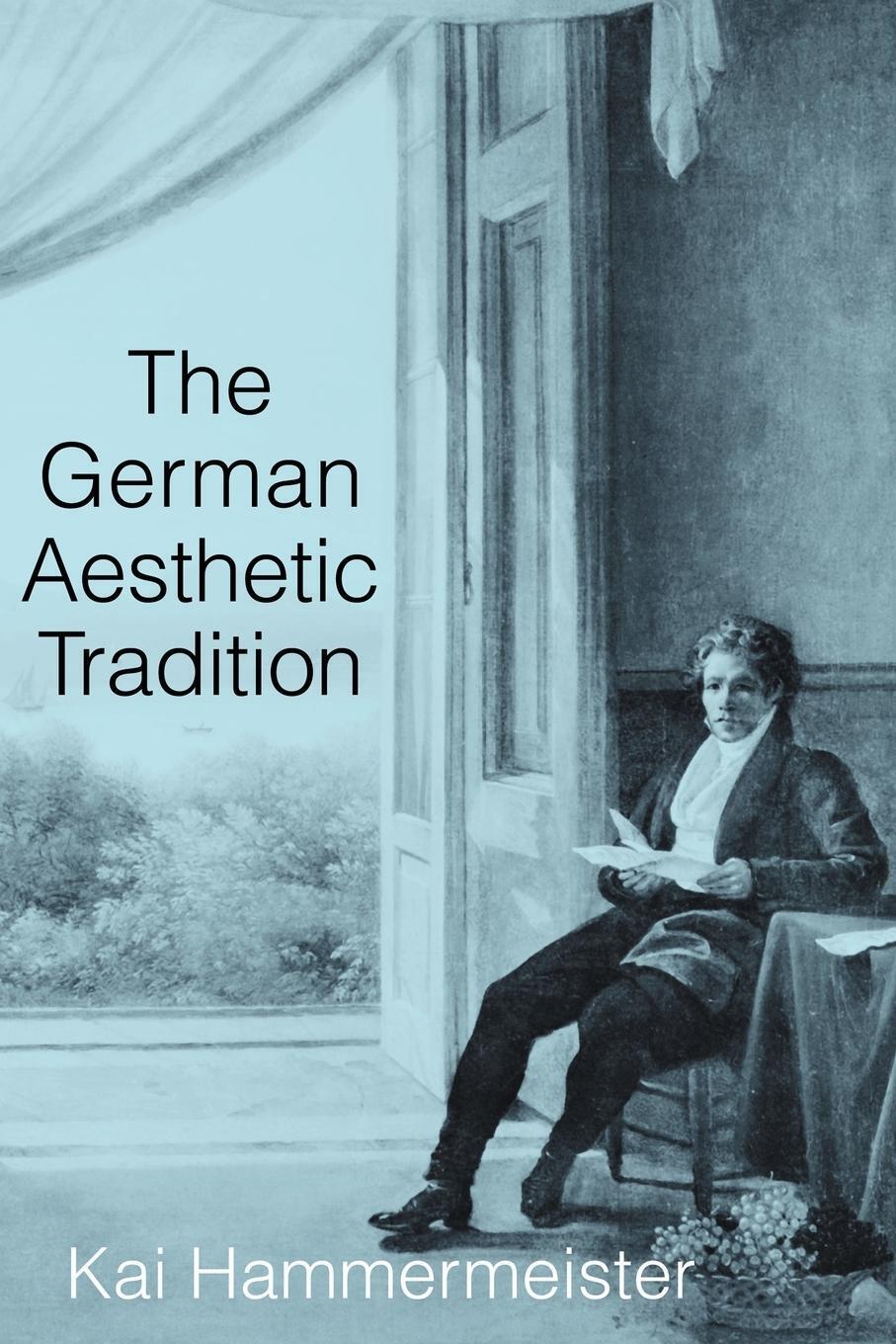 Kai Hammermeister | The German Aesthetic Tradition | Taschenbuch |