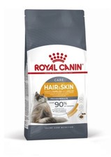 4 kg ROYAL CANIN Hair & Skin Care Trockenfutter adulte Katzen für gesundes Fell