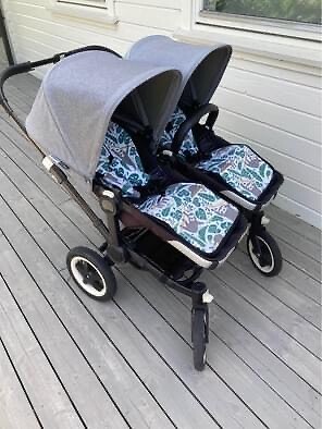 gumtree bugaboo donkey