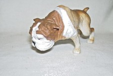 Pit Bull Terrier Dog Figure