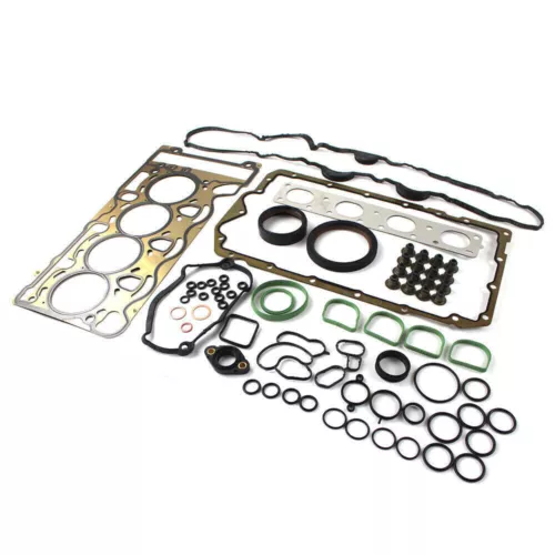 New Engine Overhaul Rebuild Kit For 2012 E87 116I N45N engine - Picture 5 of 11