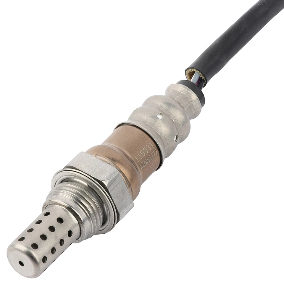 O2 Oxygen 02 Sensor for 2003-2004 Dodge Ram 1500 4.7L Upstream + Downstream 4pcs - Изображение 4 из 4