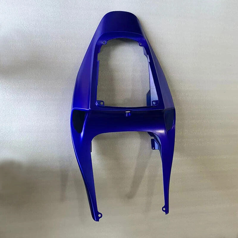 Bodywork Rear Fairing Tail Seat Cover Cowl Fit For 2003-2006 Honda CBR600RR F5  - Image 4 of 4