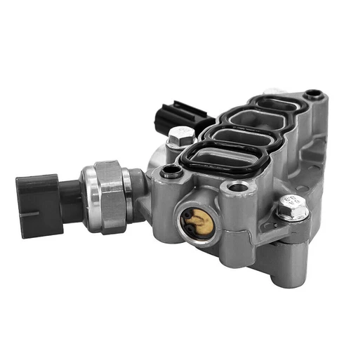 For Honda Odyssey 2005-2007 15810-RKB-J01 VTEC Solenoid Spool Valve W/Gasket NEW - Picture 6 of 9