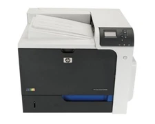HP CC493A Color LaserJet Enterprise CP4525n Printer - Lot of 2