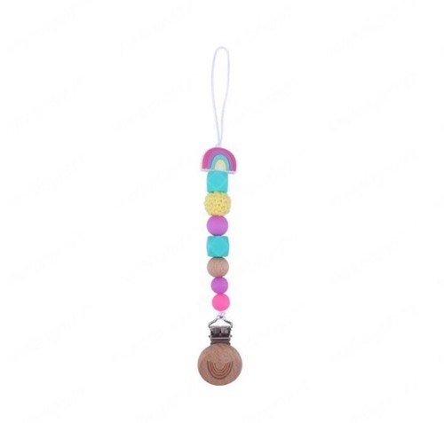 binky teething clips - Picture 3 of 10