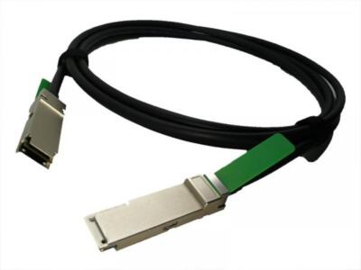 Juniper Networks QFX-QSFP-DAC-1M gebraucht