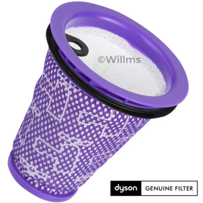 Original Dyson Filter CY23 CY24 CY25 CY26 CY27 CY28 Big Ball Vorzylinder