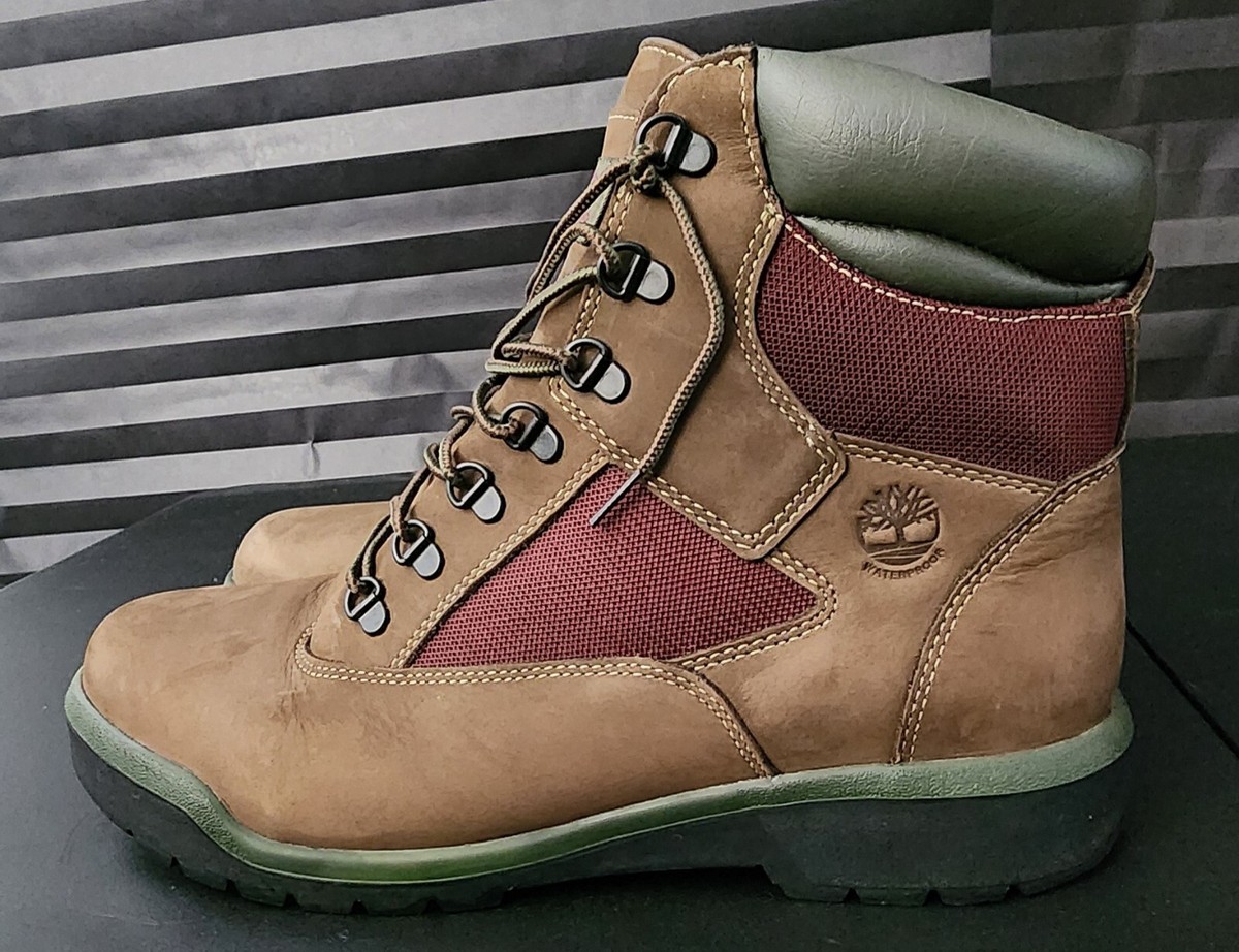 Size 13 - Timberland 6 display picture 3
