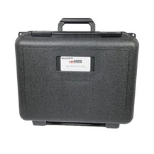 Storage Battery Systems H2-TESTKIT-INTL Test Kit for Model SBS-H2