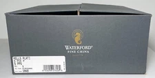 Waterford Kells Platinum 5 Piece Place Setting New In Box