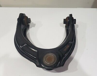 Suspension Control Arm and Ball Joint Assembly Front Left Upper Moog RK620614 Suspension Control Arm and Ball Joint Assembly Front Left Upper Moog RK620614