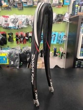 Forcella Dynatek Tusk Carbon