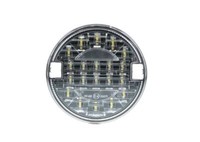 RüCkfahrleuchte, Links, Rechts 12 / 24V, LED
