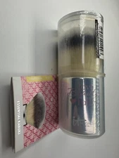 IT COSMETICS #207 Ulta Love Beauty Fully Essential Kabuki powder Brush #207 NIB