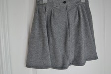 Women's Skirt by Wild Fable Size Med. Black and White Squares in Color