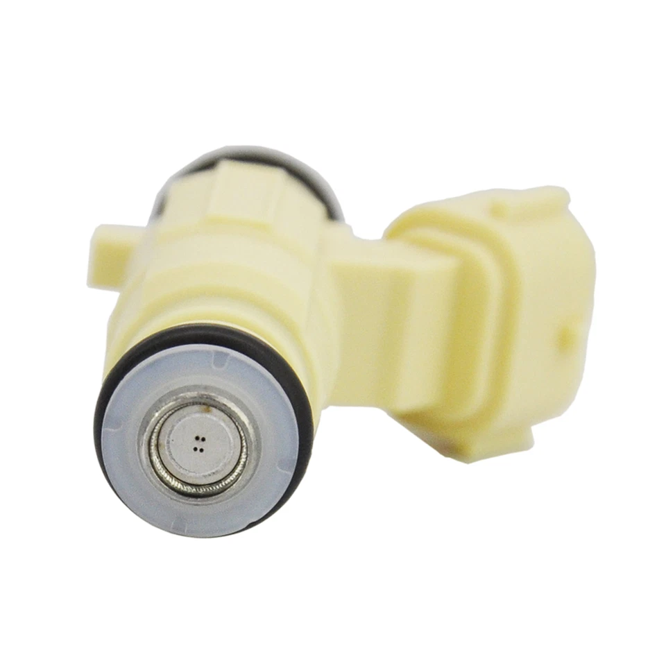 4 peças injetores de combustível para 2001 2002-2010 Hyundai Elantra Santa Fe Kia Spectra5 - Imagem 4 de 4