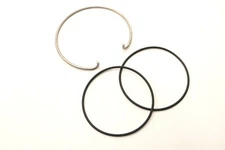 NEW OEM Ford 4x4 Axle Locking Hub O-Ring Kit 4C3Z-1K106-AA F-250 F-350 1999-2004