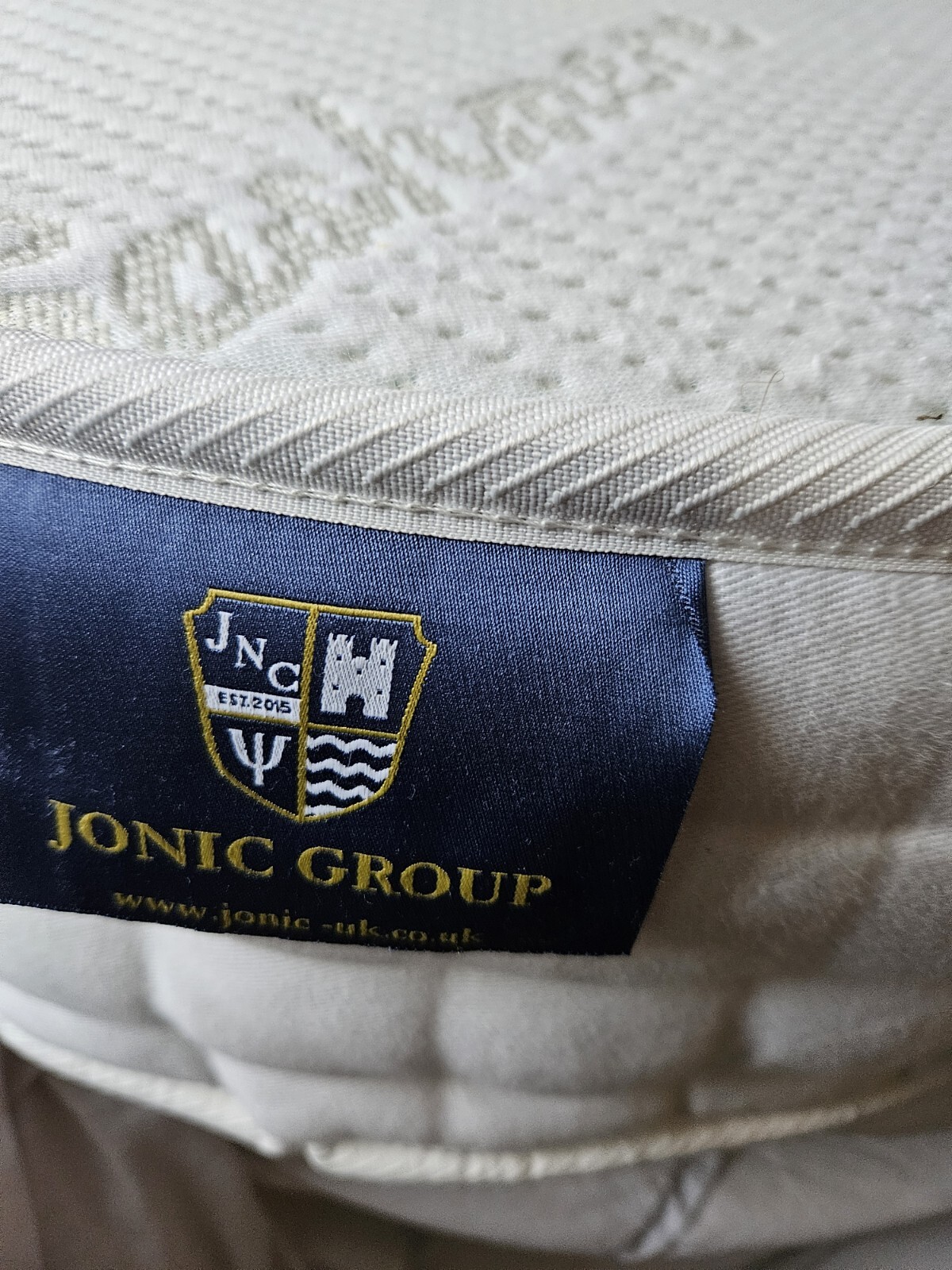 Jonic Caravan Mattress eBay