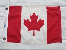 11+1/2 X 18 NYLON FLAG YACHT CLUB SAILBOAT SHIP BOAT SIGNAL (C2.5B2488)