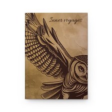 Hardcover Journal Matte