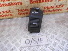 BFD006355 2009 MITSUBISHI SHOGUN 3.2 SWB MANUAL DASH AIR VENT O/S