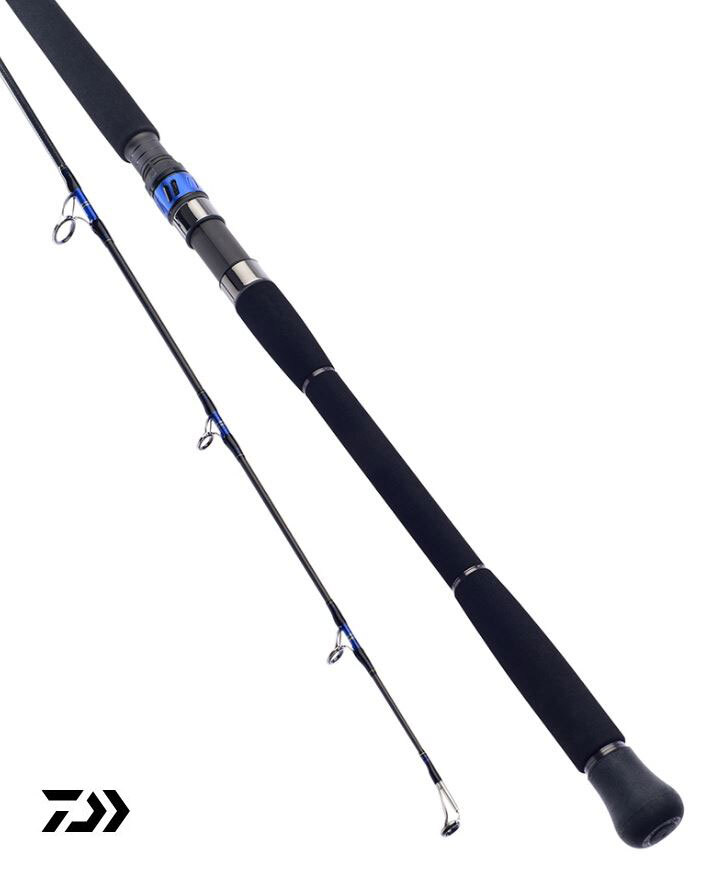 DAIWA - K Daiwa 24 Lateo Spinning 96ML-K – JDM TACKLE HEAVEN