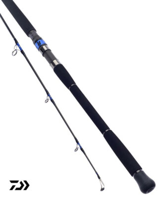 Daiwa Saltiga GT 86 Popper Fishing Rod - SGGT86-BF | eBay