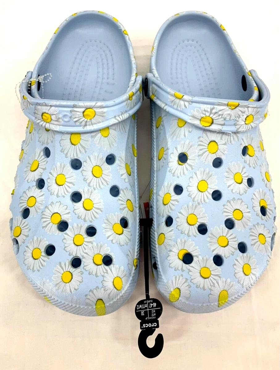 Seasonal crocs deals