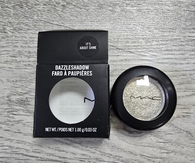 MAC Lidschatten (verschiedene) NEU verpackt  Authentisch