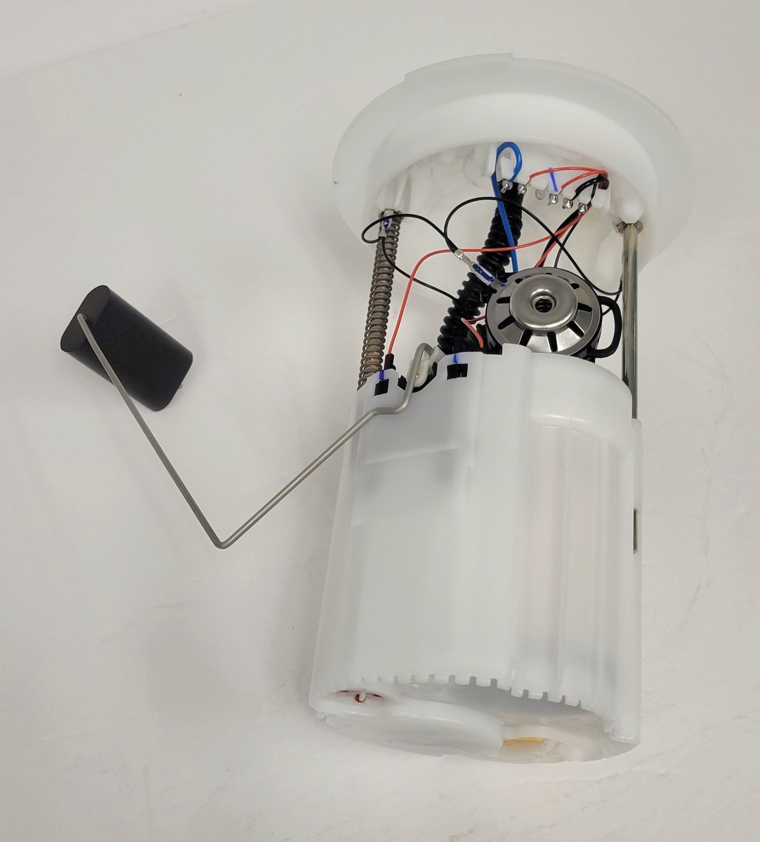 ぽんこ BOSCH BR540 415LPH In-Tank Fuel Pump 0580101024 w/ Strainer