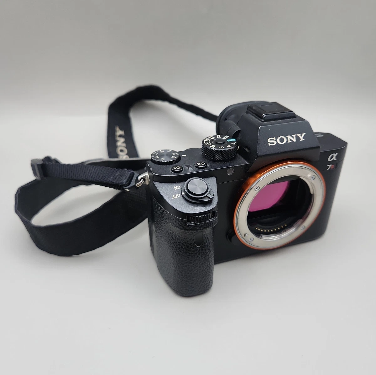 Sony Alpha A7R II Digital Cameras for Sale - Shop New & Used
