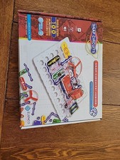 ELENCO Snap Circuits Jr.  100 Experiments Electronics Discovery Kit