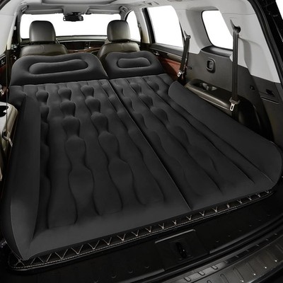 SUV Air Mattress BEBAS Back Seat Camping 600LBS