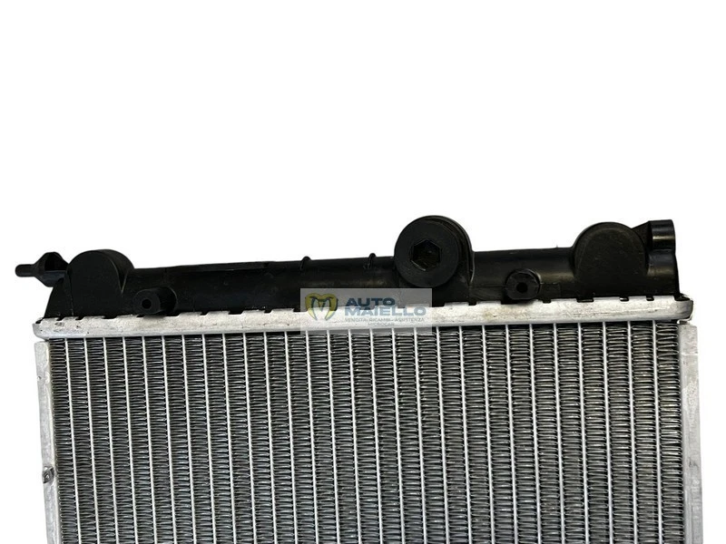 Radiatore acqua ligier microcar js50 nova x-too max r s rs due ixo js50 js60 mgo - Immagine 3 di 4