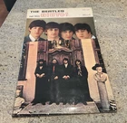 The Beatles 2 Vinyl albums Hey Jude EMI Italiana and Help! Dischl Parlophon