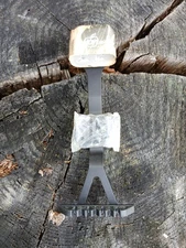 Hoyt Archery bow quiver 4-arrow