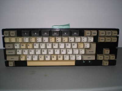 Colecovision, Coleco Adam home computer keyboard. for parts