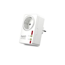 FRITZ!DECT Repeater 100 | erweitert die DECT-Reichweite | einfache Einrichtung