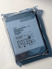 NEW SEALED HGST Ultrastar 8TB 7.2K SAS 12Gb/s 3.5in HDD HUH728080AL4200 0F23678
