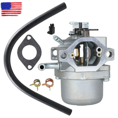#ad #ad 594605 Carburetor Fit For Briggs amp; Stratton 792768 17.5 14hp 18hp accessories $10.69