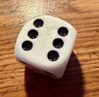 Mandalay Bay Large Die — photo 2