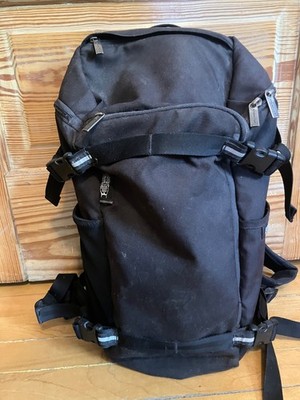 Ethnotek Premji Backpack Bag Black 20L