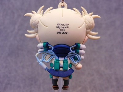 My Hero Academia NEW * Himiko Toga Clip * Blind Bag Series 10